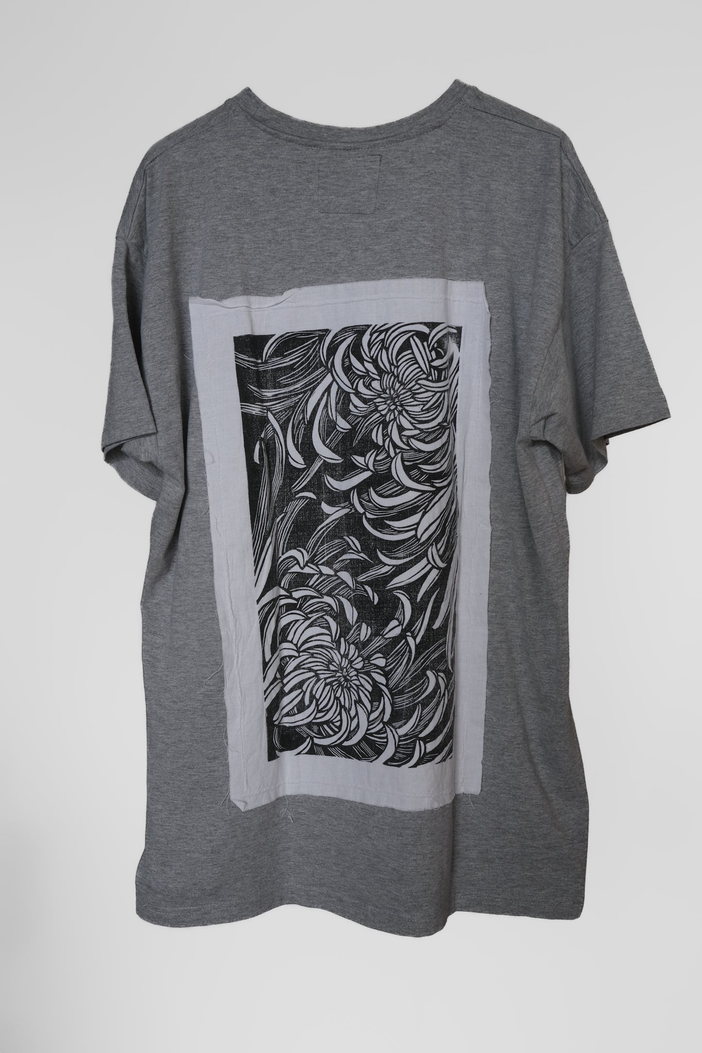 Crisantemo #21 / XL