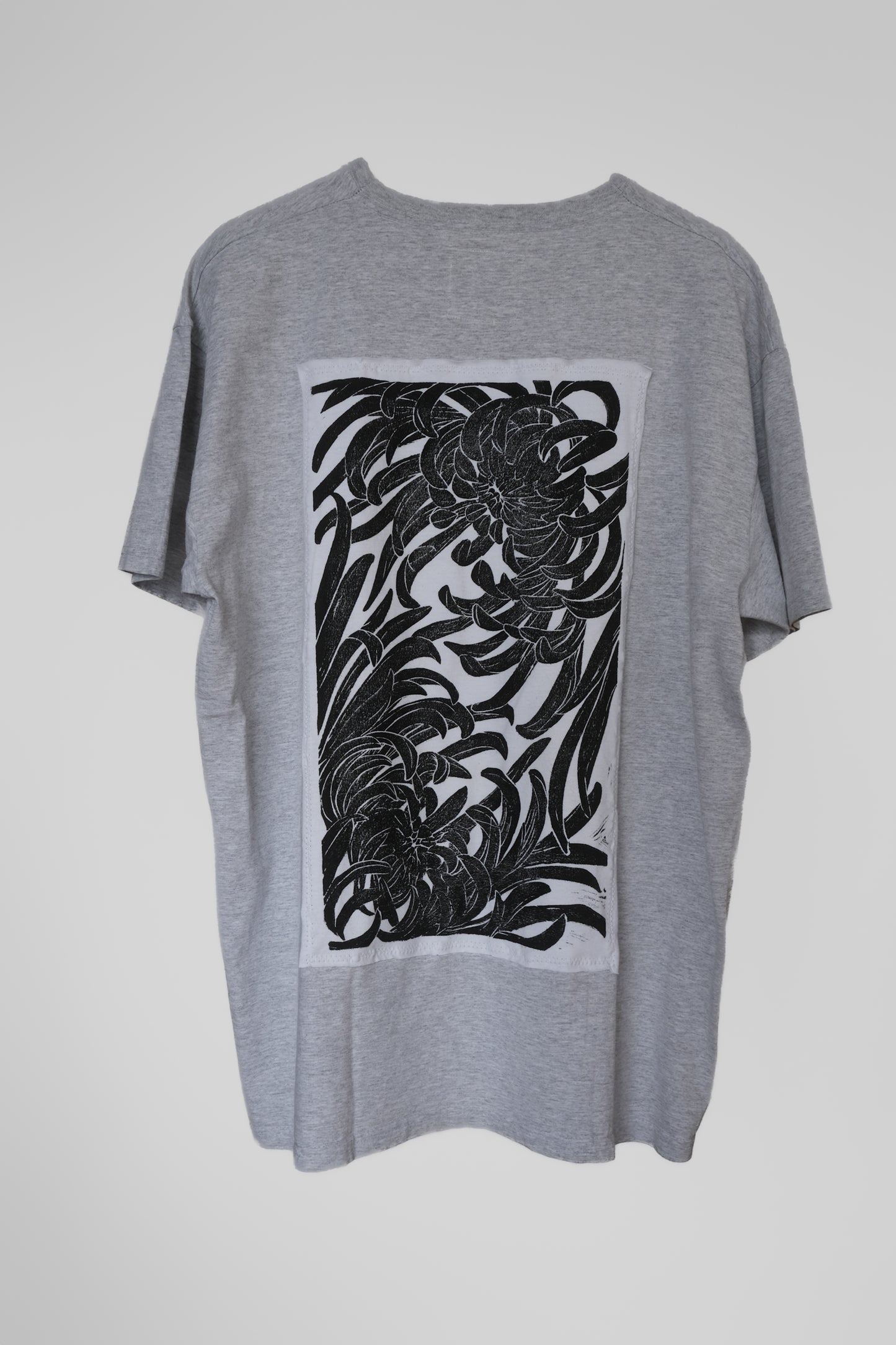 Crisantemo #25 / XL